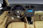 Volkswagen Golf GTi 2005 года